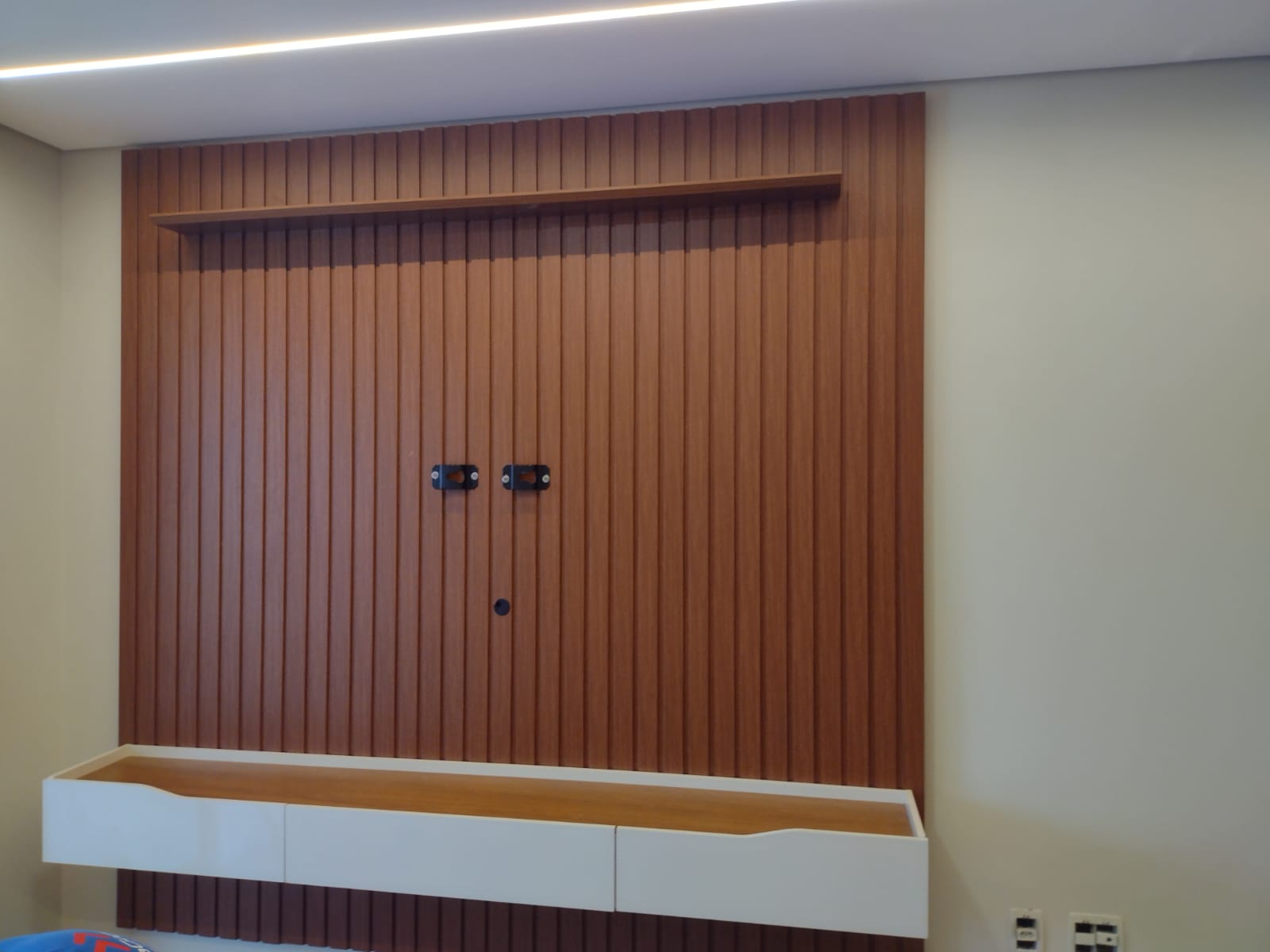 Ponta Grossa Mudanças - 20º trabalho realizado